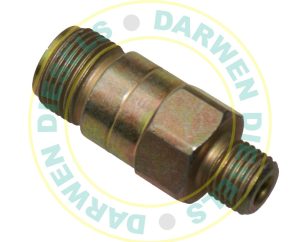 CMR107 Common Rail CP3 Valve