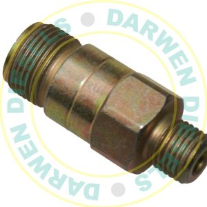 CMR107 Common Rail CP3 Valve