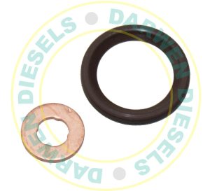18D840 Common Rail Injector Repair Kit 1.3 Multijet