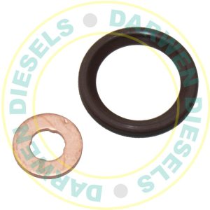 18D840 Common Rail Injector Repair Kit 1.3 Multijet