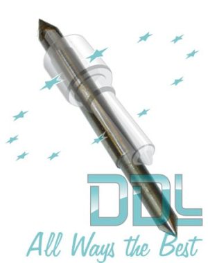 32D16 Short Stem 6mm Lap