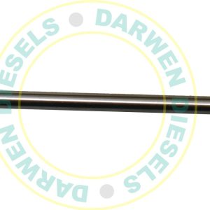 18D1352T Non Genuine Common Rail Bosch Pilot Valve Assembly (Titanium)