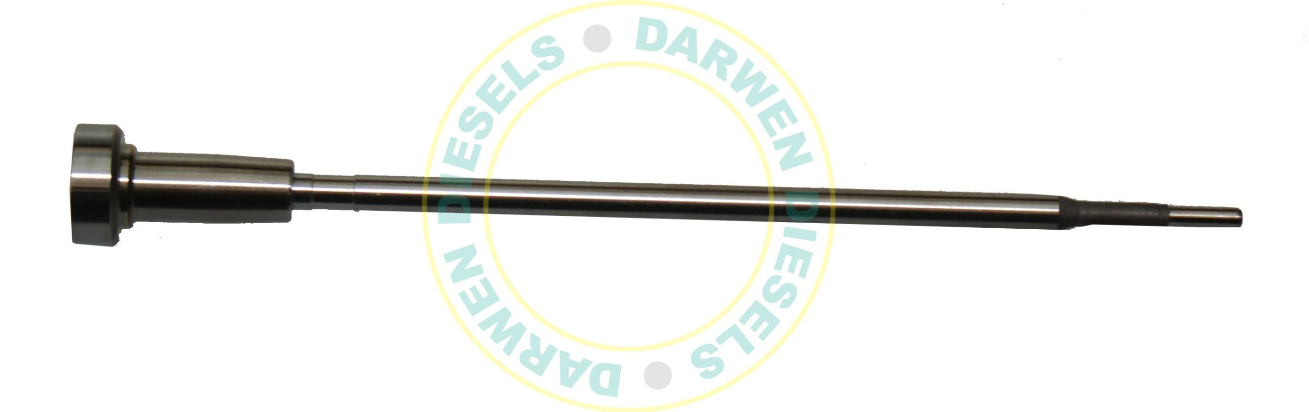 18D1352T Non Genuine Common Rail Bosch Pilot Valve Assembly (Titanium)