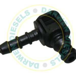 18D9903 Common Rail Leak Off Connector VW/Audi