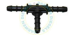 18D9904 Common Rail 1 Way Leak Off Connector VW/Audi