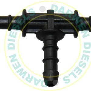 18D9904 Common Rail 1 Way Leak Off Connector VW/Audi