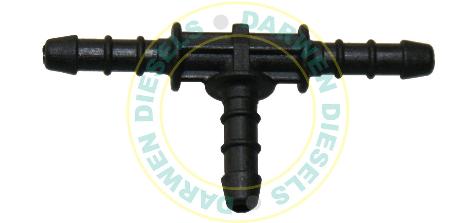 18D9904 Common Rail 1 Way Leak Off Connector VW/Audi