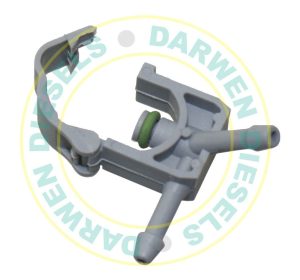 18D9219 Common Rail Delphi Leak Off Connector Mercedes