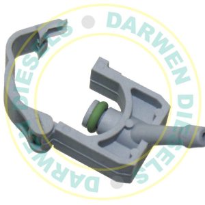 18D9218 Common Rail Delphi 1 Way Leak Off Connector Mercedes