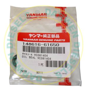 148616-61650 Genuine Yanmar Oil Seal