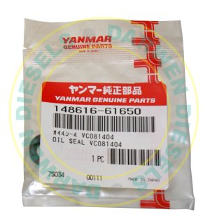 148616-61650 Genuine Yanmar Oil Seal