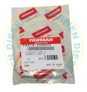 23414-220029 Yanmar Gaskets