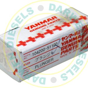 104200-51100 Genuine Yanmar Element