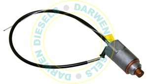 DM1944 Thermo-Coupling Peugeot