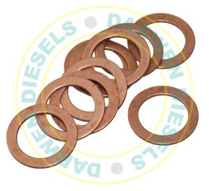 NW5-56 T Size Marine Washer