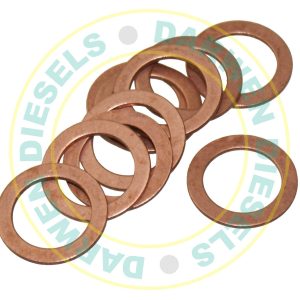 NW5-56 T Size Marine Washer