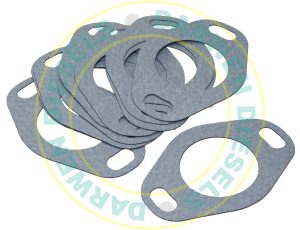 23D37 VA/VE Flange Gasket x 10