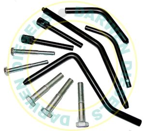 DT21-101 Rover & Daf 200 Timing Kit