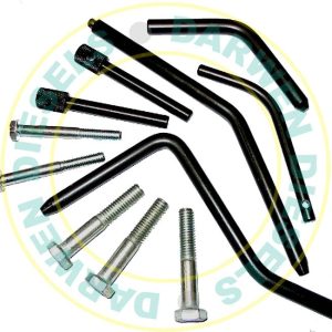 DT21-101 Rover & Daf 200 Timing Kit