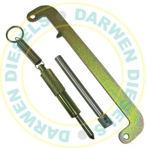 DT21-108 Vauxhall 1.7 DTL Timing Kit