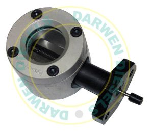 EFEP459-2K Advance Gauge 2 Bolt VE High Pressure