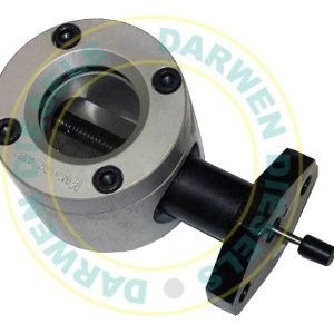 EFEP459-2K Advance Gauge 2 Bolt VE High Pressure