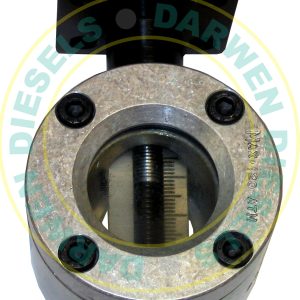 EFEP459-4K Advance Gauge 4 Bolt VE High Pressure