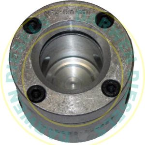 EFEP459-K01 Metal Case For EFEP459