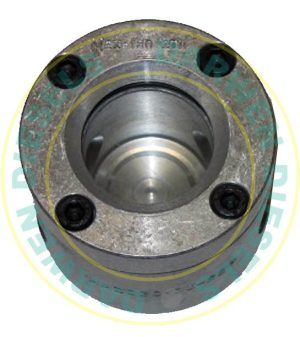 EFEP459-K01 Metal Case For EFEP459