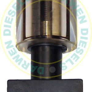 EFEP459-4F Advance Gauge 4 Bolt VE