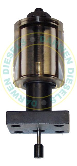 EFEP459-4F Advance Gauge 4 Bolt VE