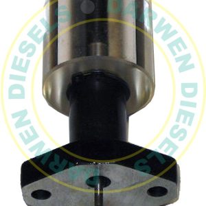 EFEP459VE Advance Gauge 2 Bolt VE