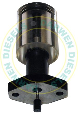 EFEP459VE Advance Gauge 2 Bolt VE