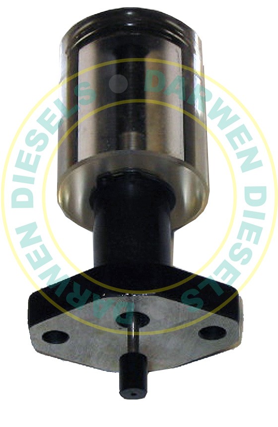 EFEP459VE Advance Gauge 2 Bolt VE