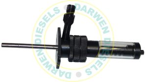 EFEP459VA Advance Gauge VA