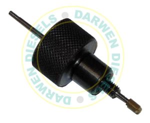 HB343 Advance Gauge Adaptor DP200