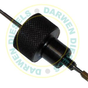 HB343 Advance Gauge Adaptor DP200