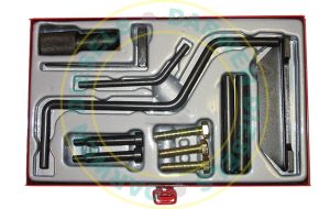 DT21-102 Timing Kit Citroen, Peugeot and VW