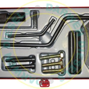 DT21-102 Timing Kit Citroen, Peugeot and VW