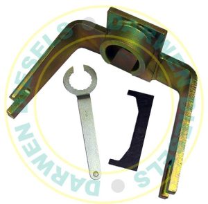 DT21-122 Timing Kit 2.5 TDI Transporter