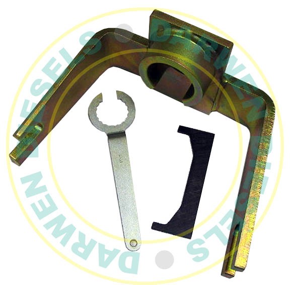 DT21-122 Timing Kit 2.5 TDI Transporter