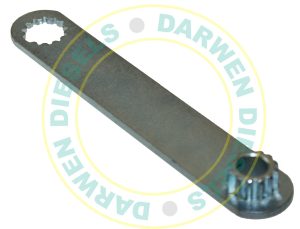 7144-773 DPA Drive Shaft Holding Tool