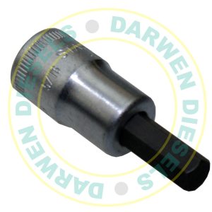 7144-261 DPA Allen Key Socket