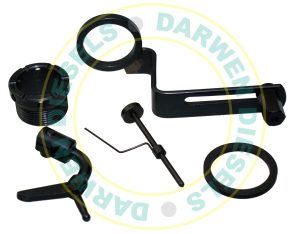 1804-486 Early DPC Timing Kit