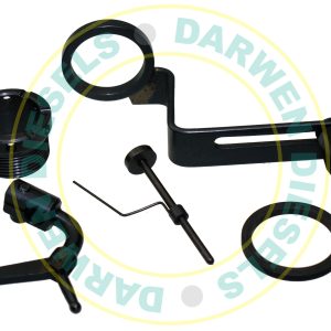 1804-486 Early DPC Timing Kit