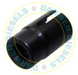 1804-665 Smart Solenoid Socket
