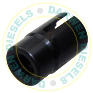 1804-665 Smart Solenoid Socket