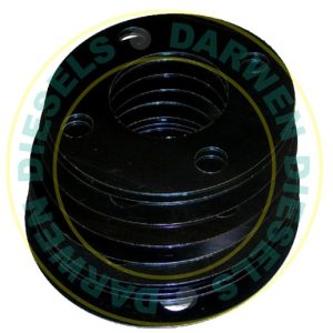 40D99 Anti Backlash Shims 