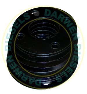 40D99 Anti Backlash Shims 