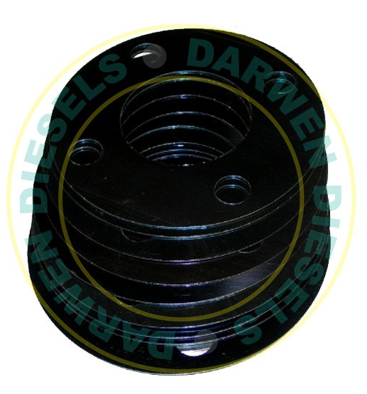 40D99 Anti Backlash Shims